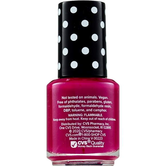 🍭7/$15 Pop arazzi Nail Polish Make Me Magenta - Picture 6 of 7